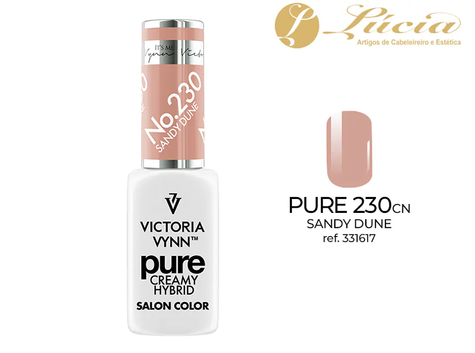 Victoria Vynn Pure 230 1