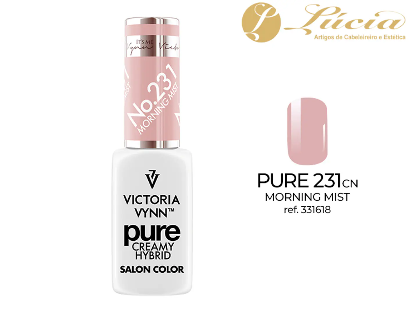 Victoria Vynn Pure 231 1