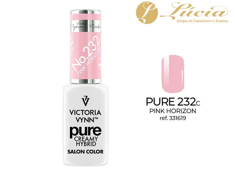 Victoria Vynn Pure 232 1