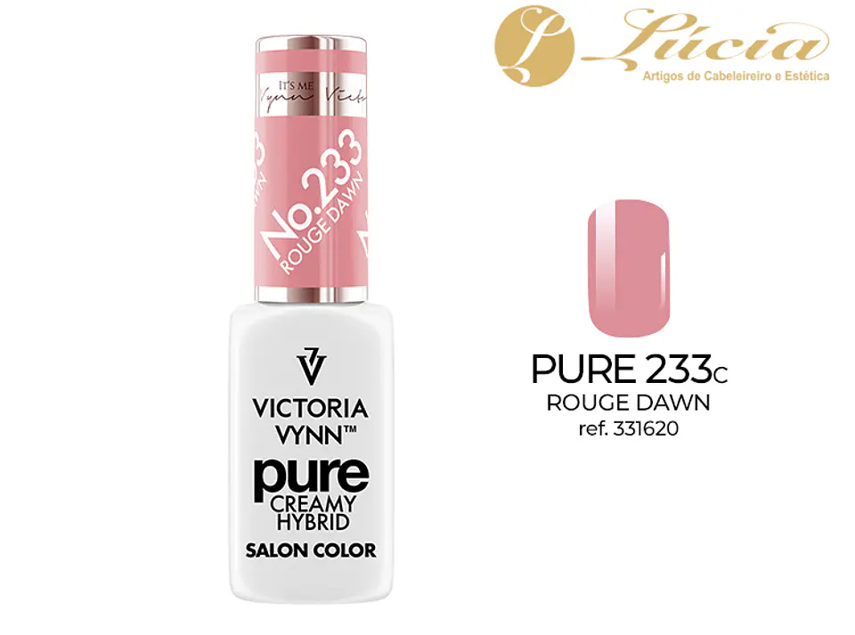 Victoria Vynn Pure 233 1