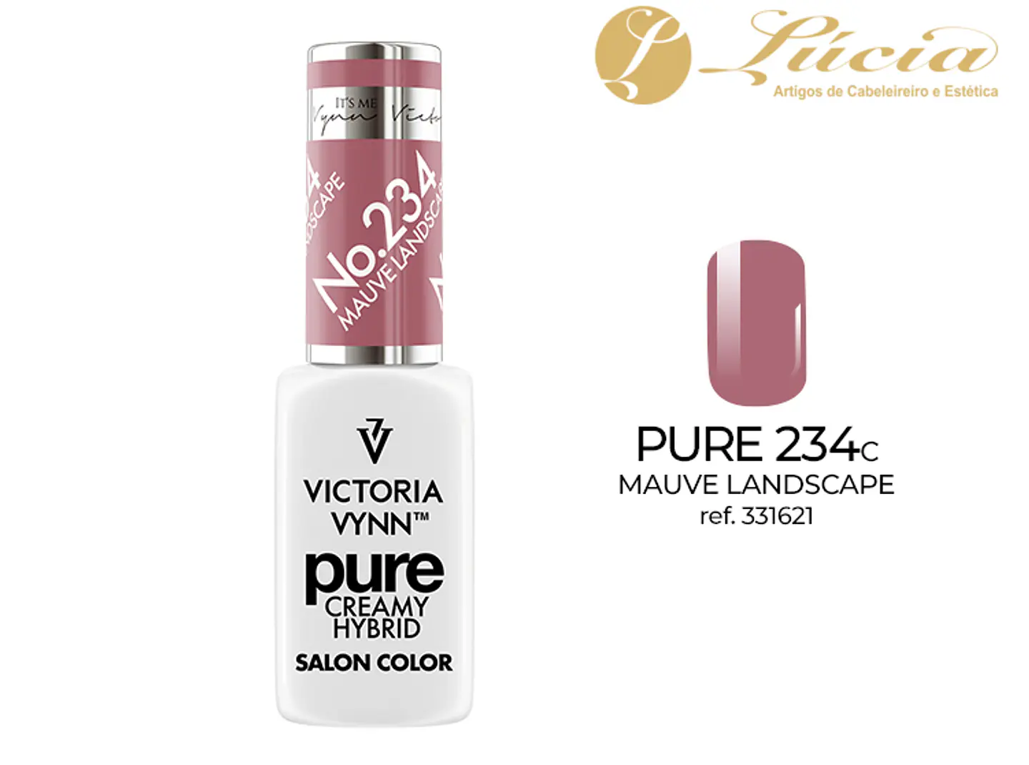 Victoria Vynn Pure 234 1