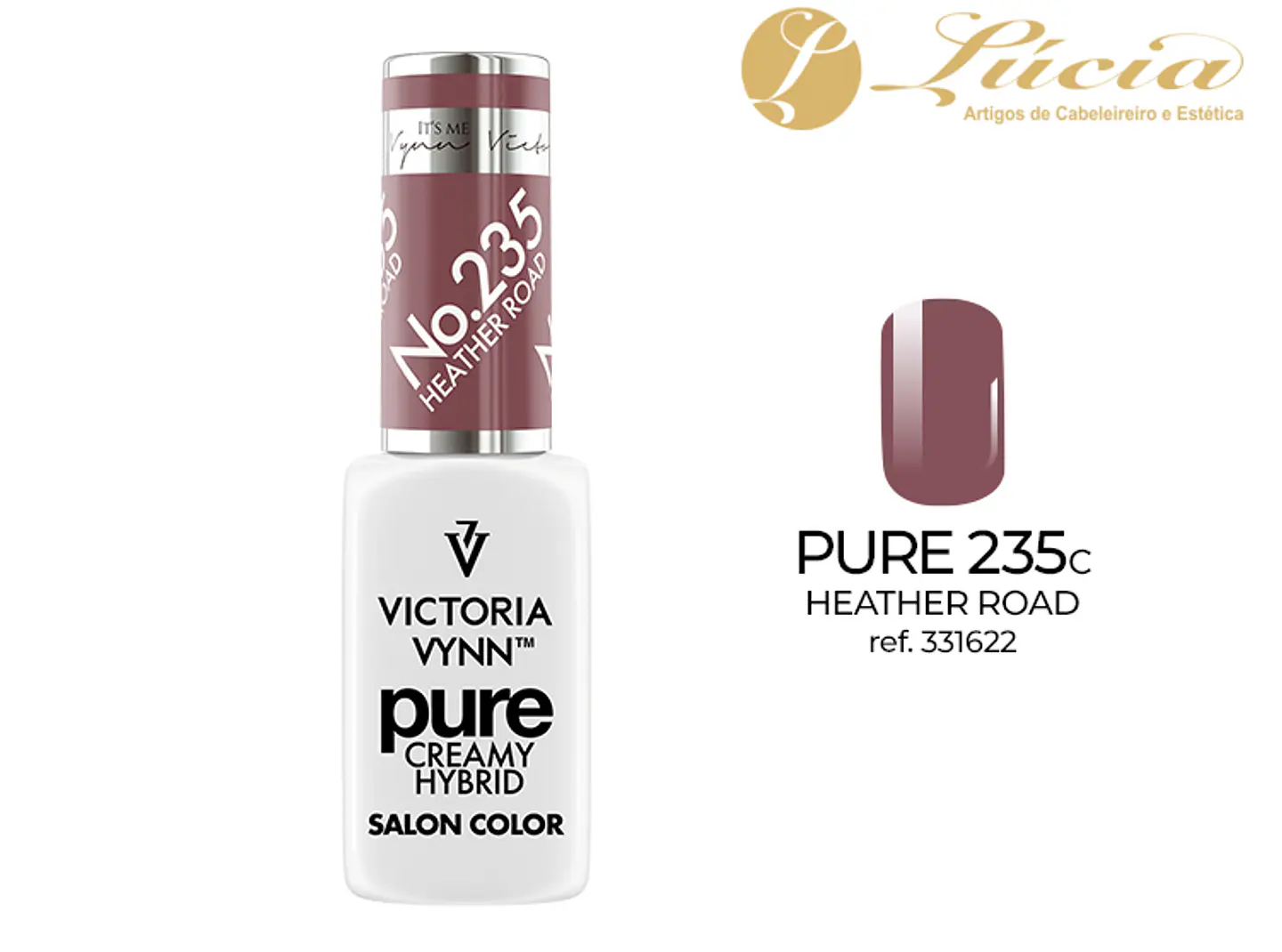 Victoria Vynn Pure 235 1