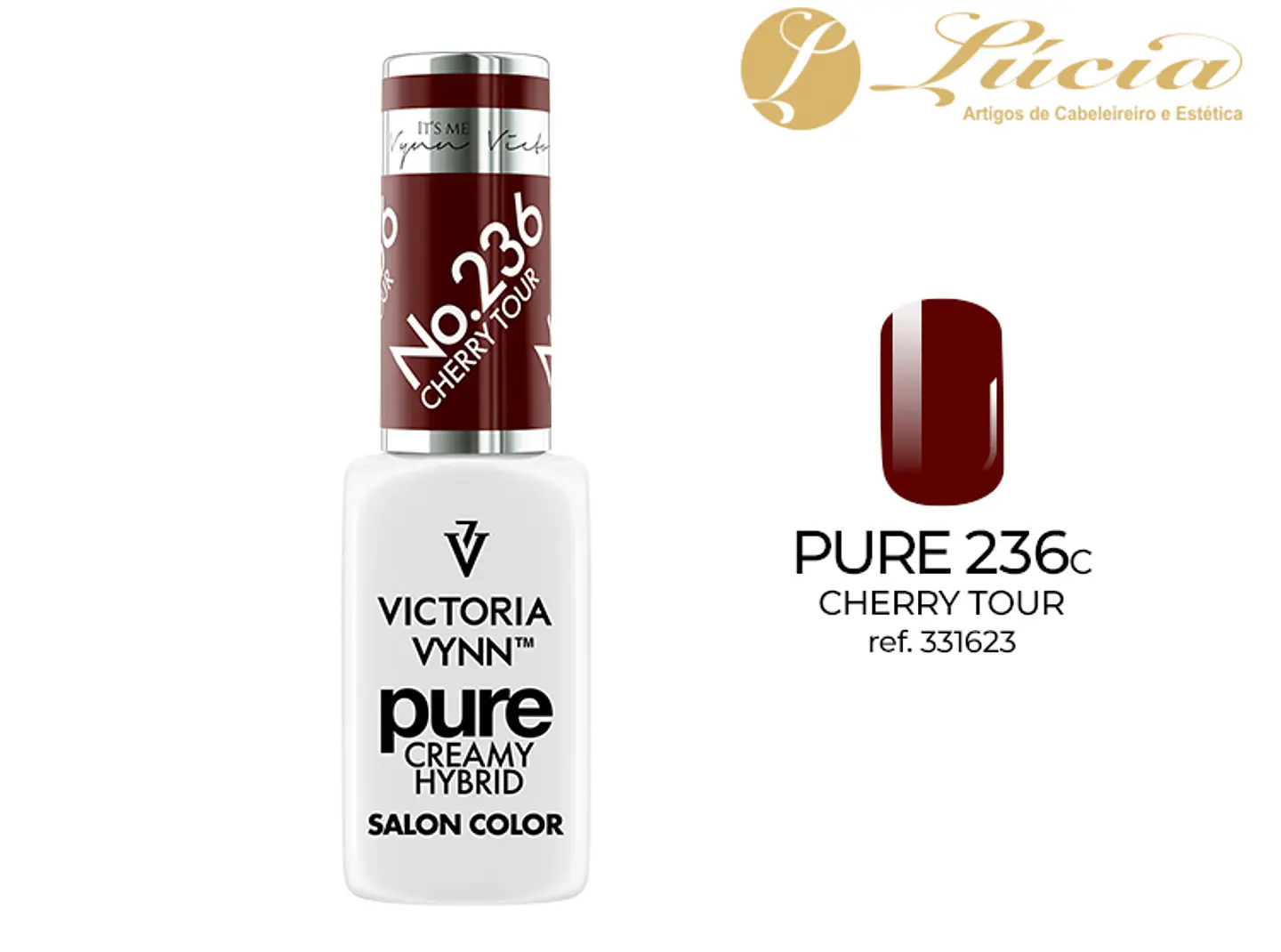 Victoria Vynn Pure 236 1