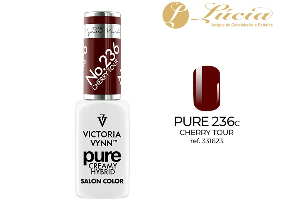 Victoria Vynn Pure 236 1
