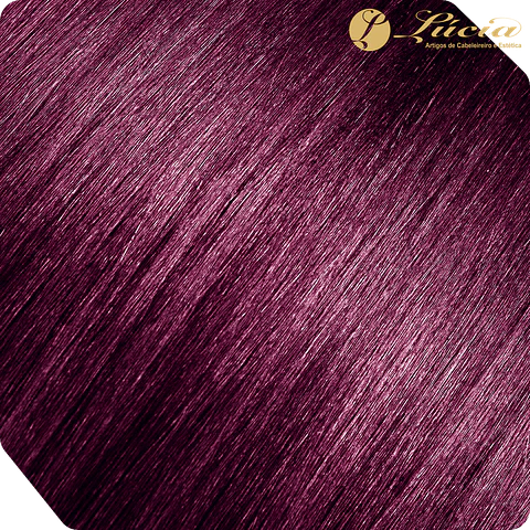 Coloração Permanente 4.66