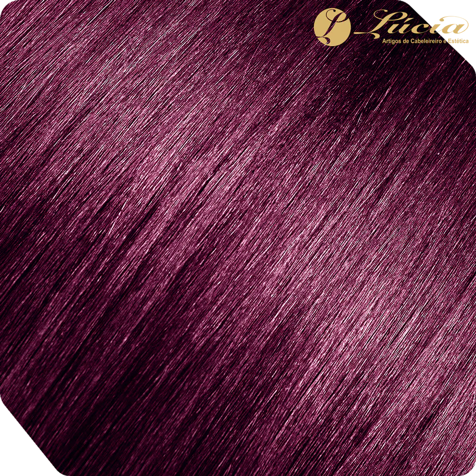 Coloração Permanente 4.66 1