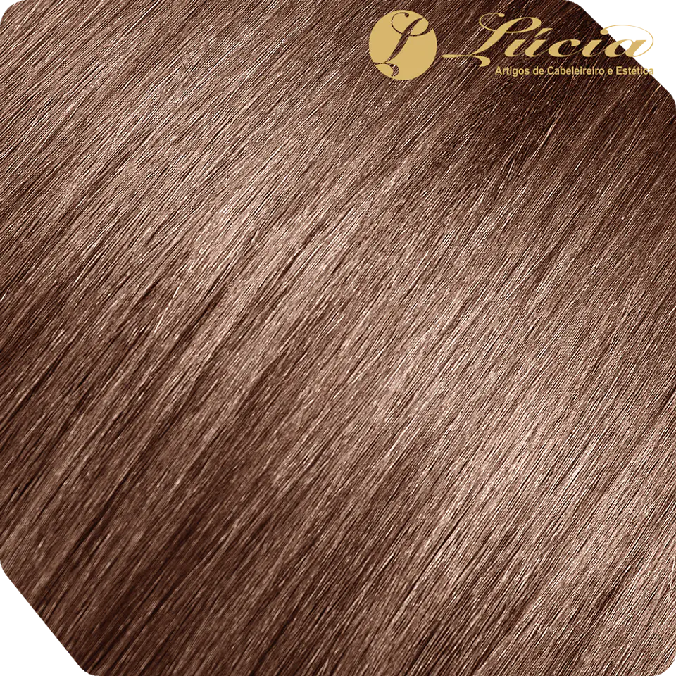 Coloração Permanente 6.7 1