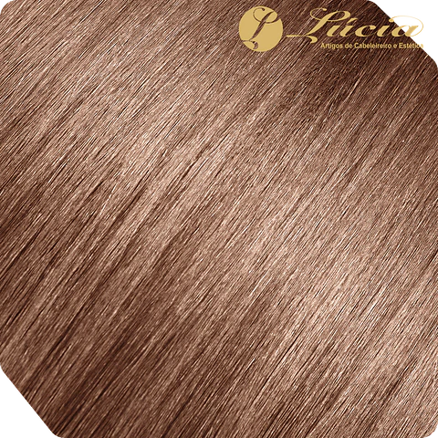 Coloração Permanente 7.7