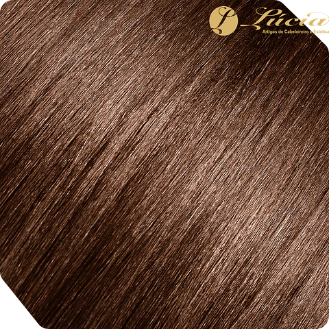 Coloração Permanente 4.74