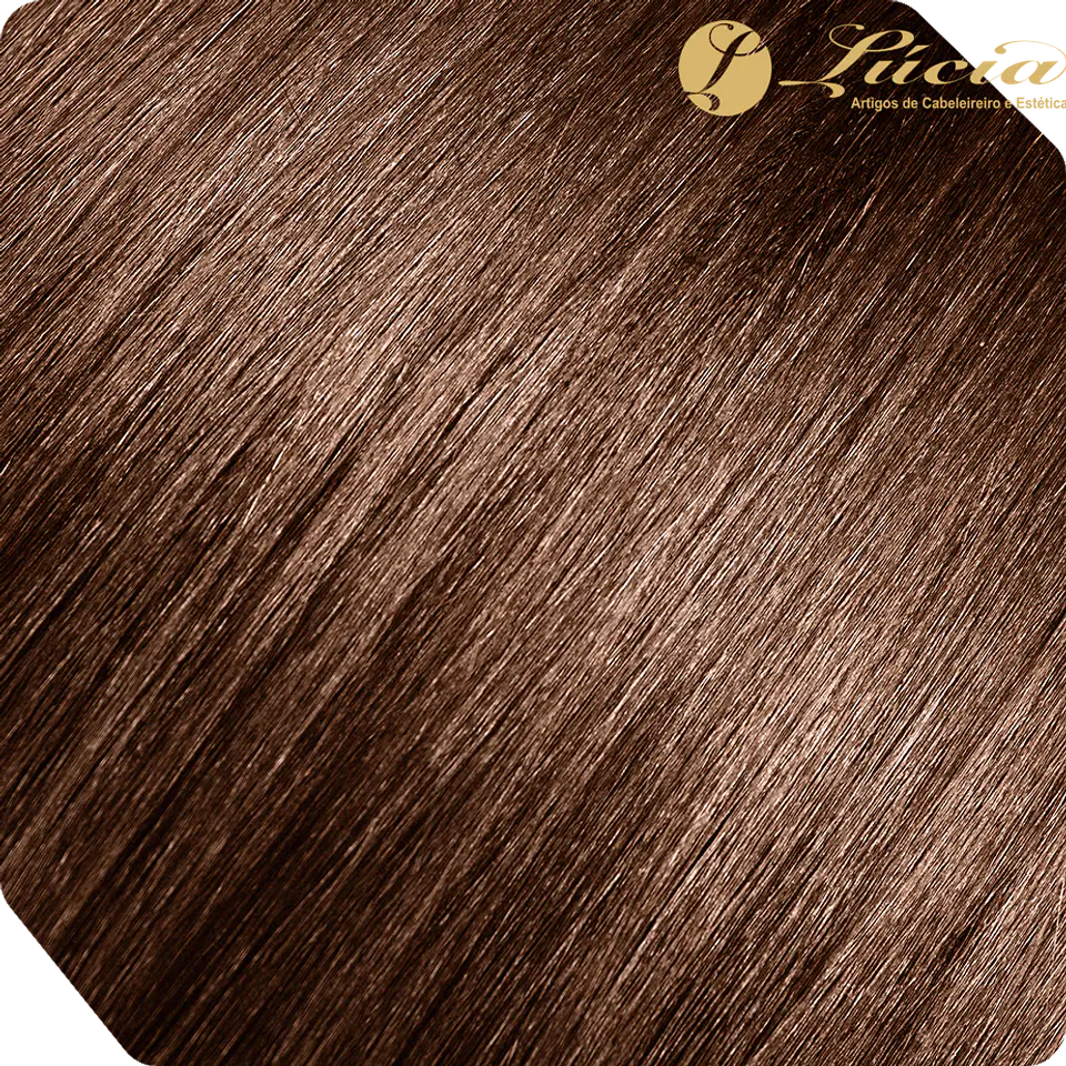 Coloração Permanente 4.74 1