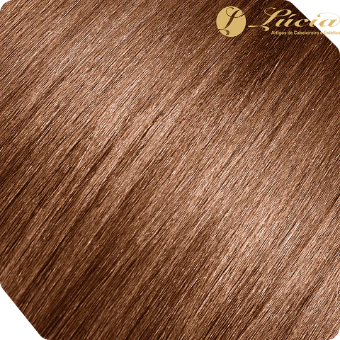 Coloração Permanente 6.74