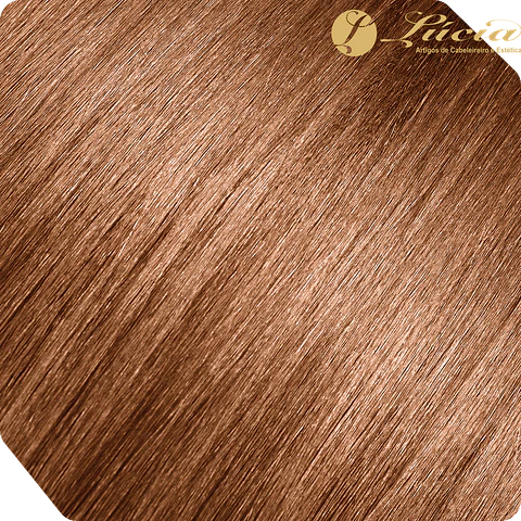 Coloração Permanente 7.74