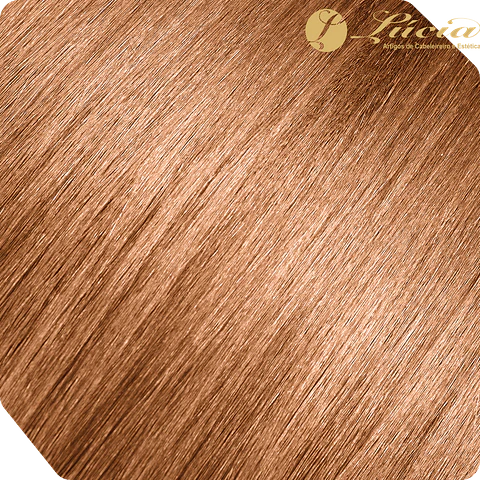 Coloração Permanente 8.74