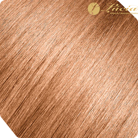 Coloração Permanente 9.74