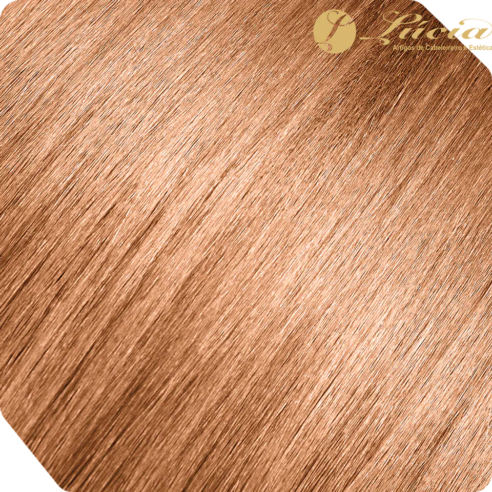 Coloração Permanente 9.74 1