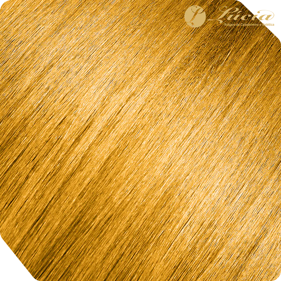 Coloração Permanente 0.33 1