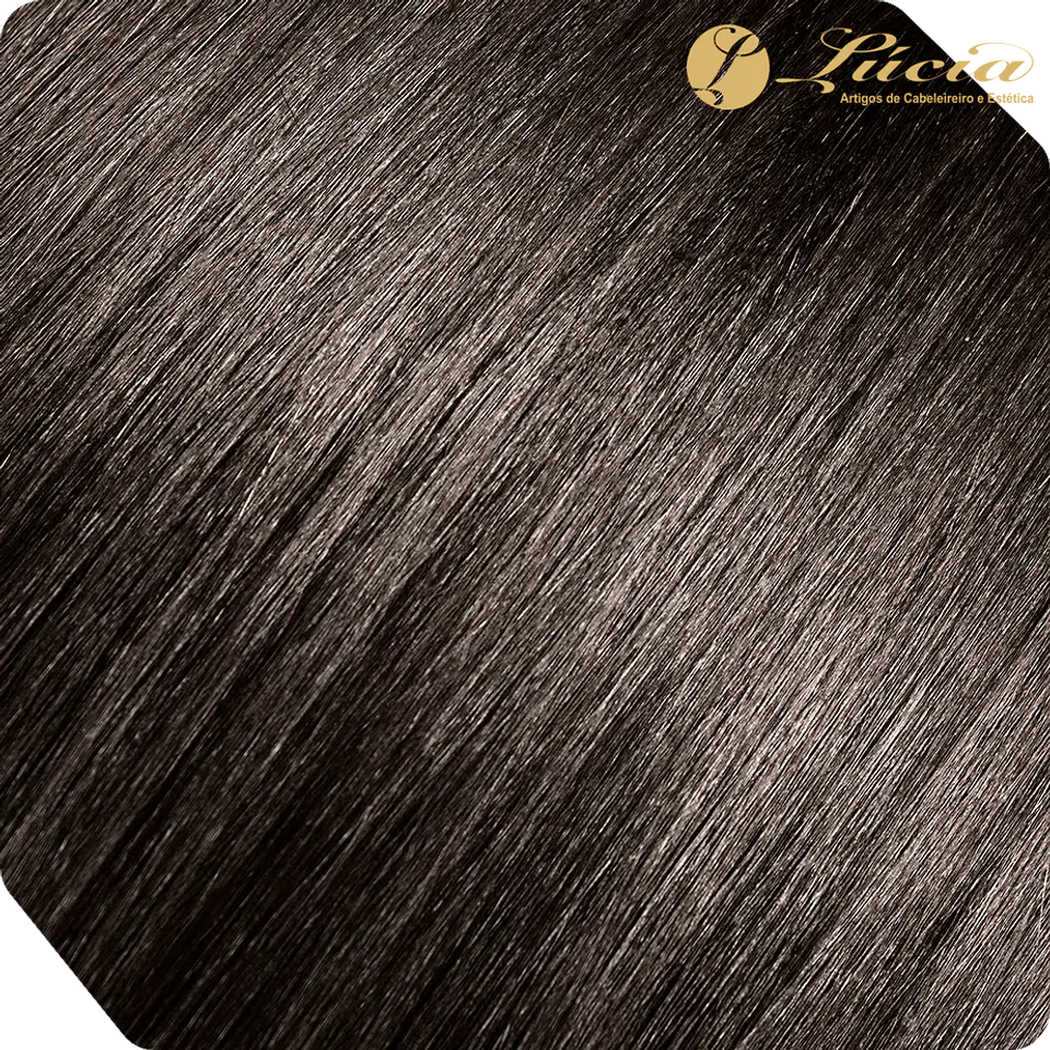 Coloração Permanente 0%Amoníaco - 4.0 1