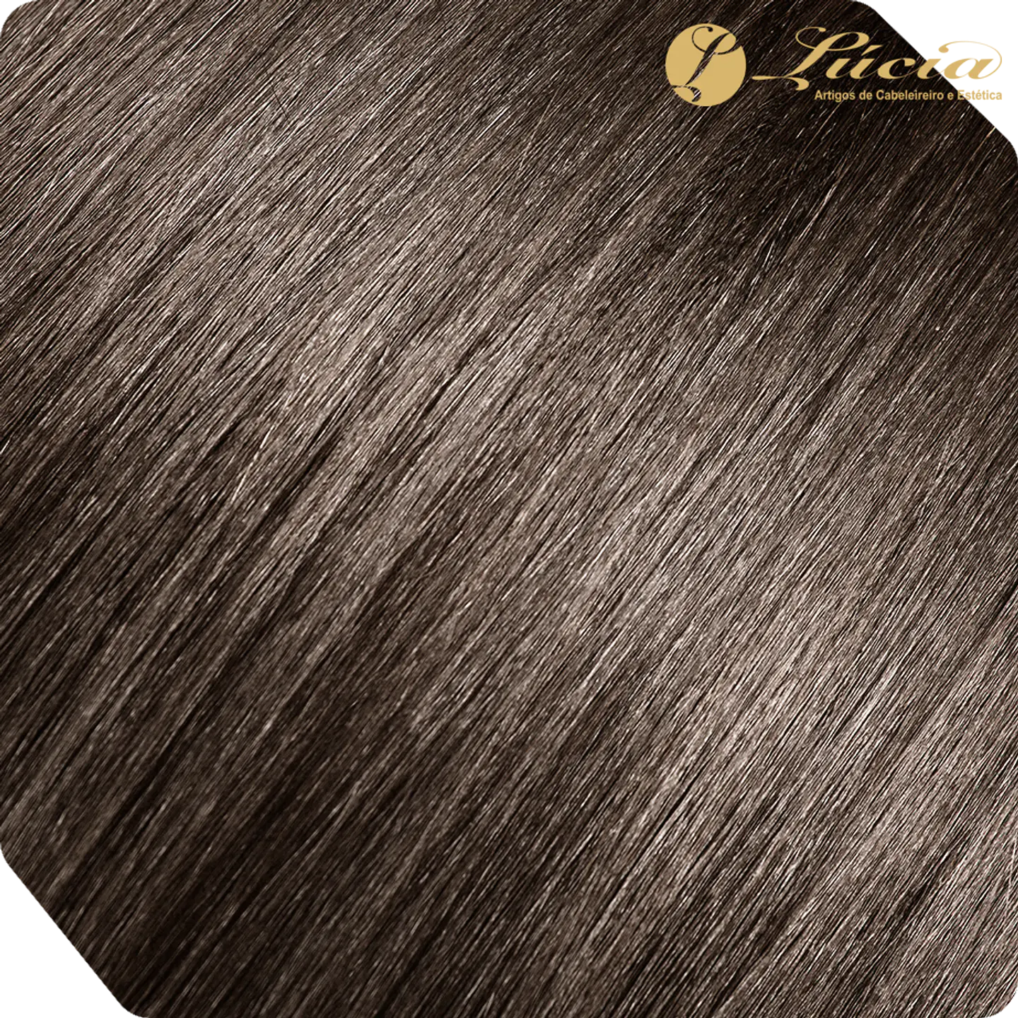 Coloração Permanente 0%Amoníaco - 5.0 1