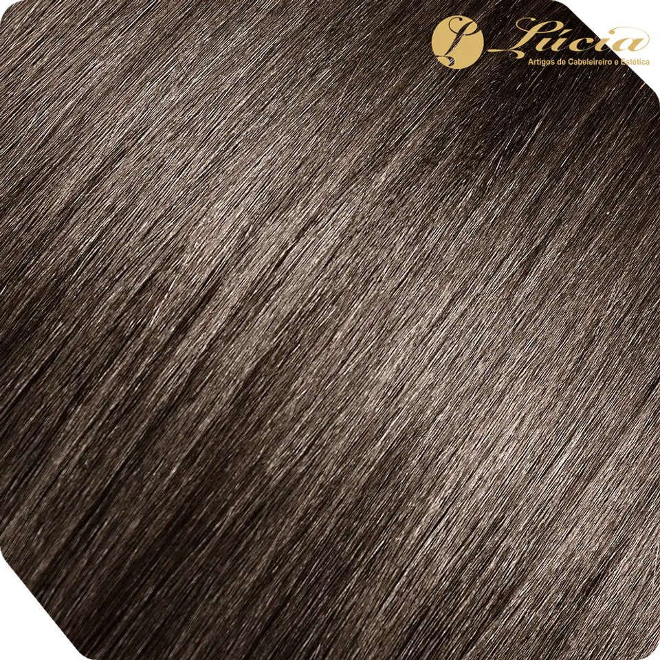 Coloração Permanente 0%Amoníaco - 5.0 1