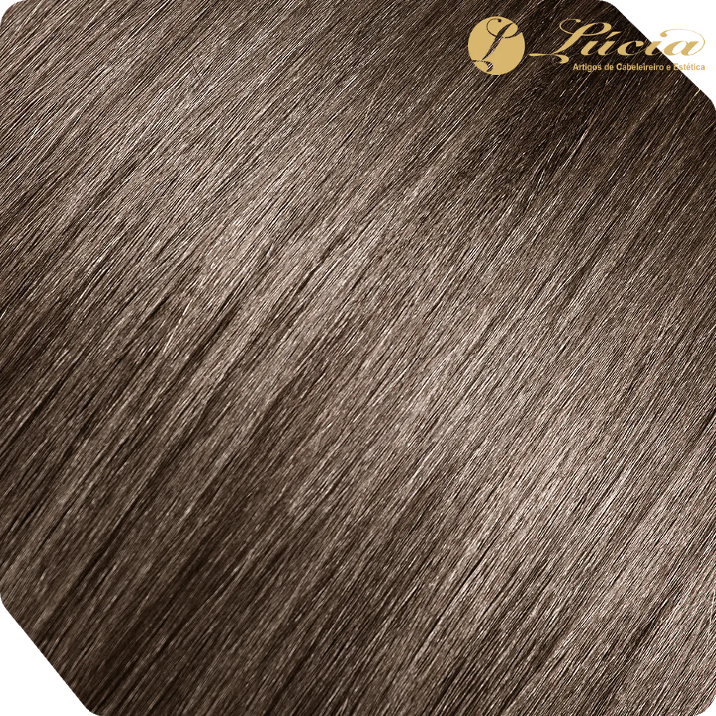 Coloração Permanente 0%Amoníaco - 6.0 1