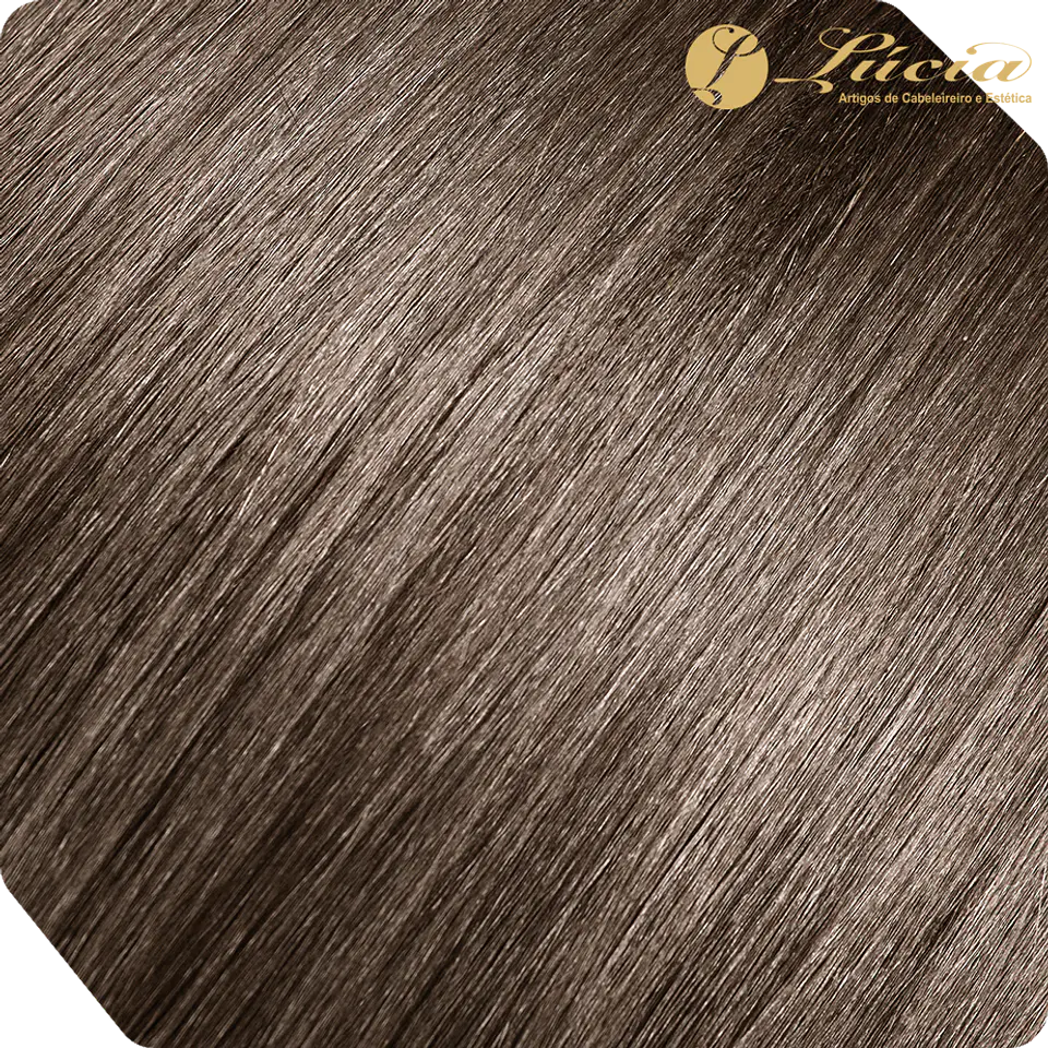 Coloração Permanente 0%Amoníaco - 6.0 1