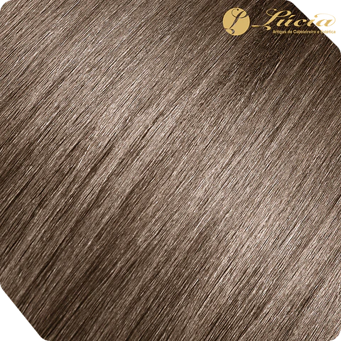 Coloração Permanente 0%Amoníaco - 7.0