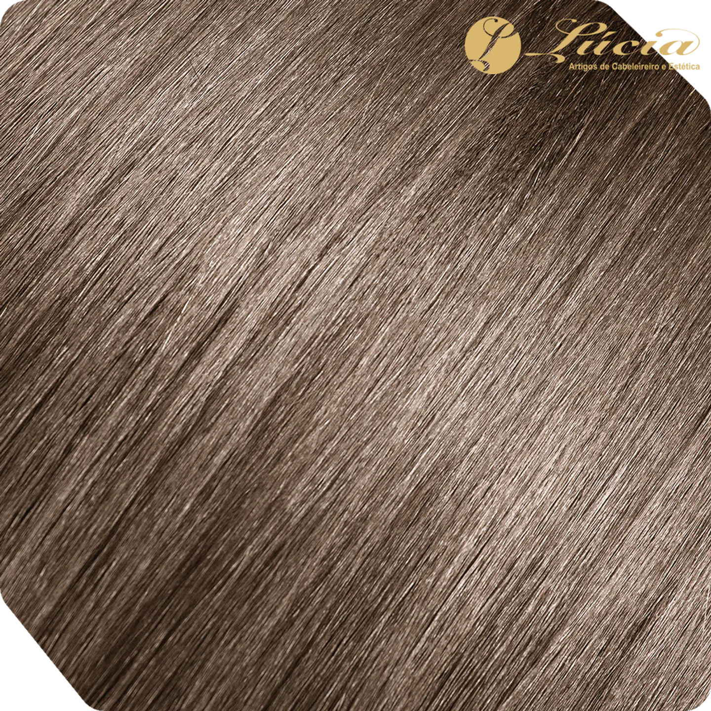 Coloração Permanente 0%Amoníaco - 7.0 1