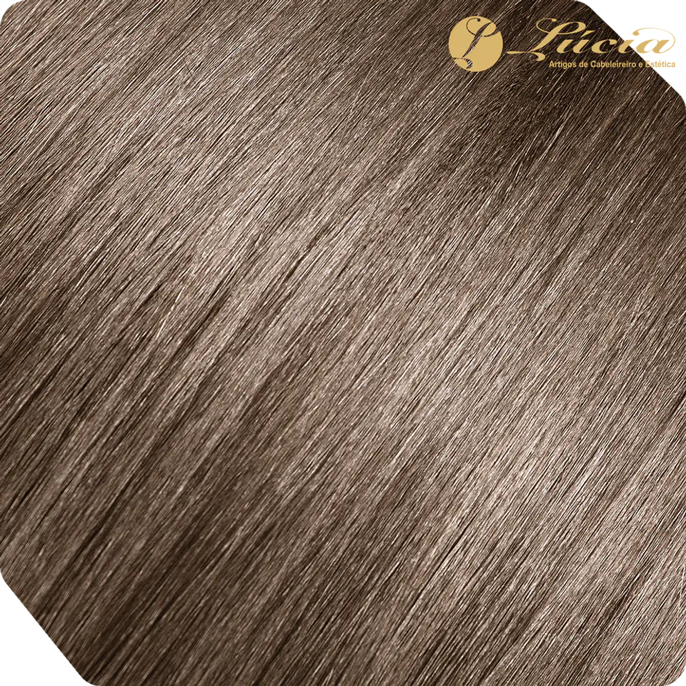 Coloração Permanente 0%Amoníaco - 7.0 1