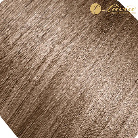 Coloração Permanente 0%Amoníaco - 8.0