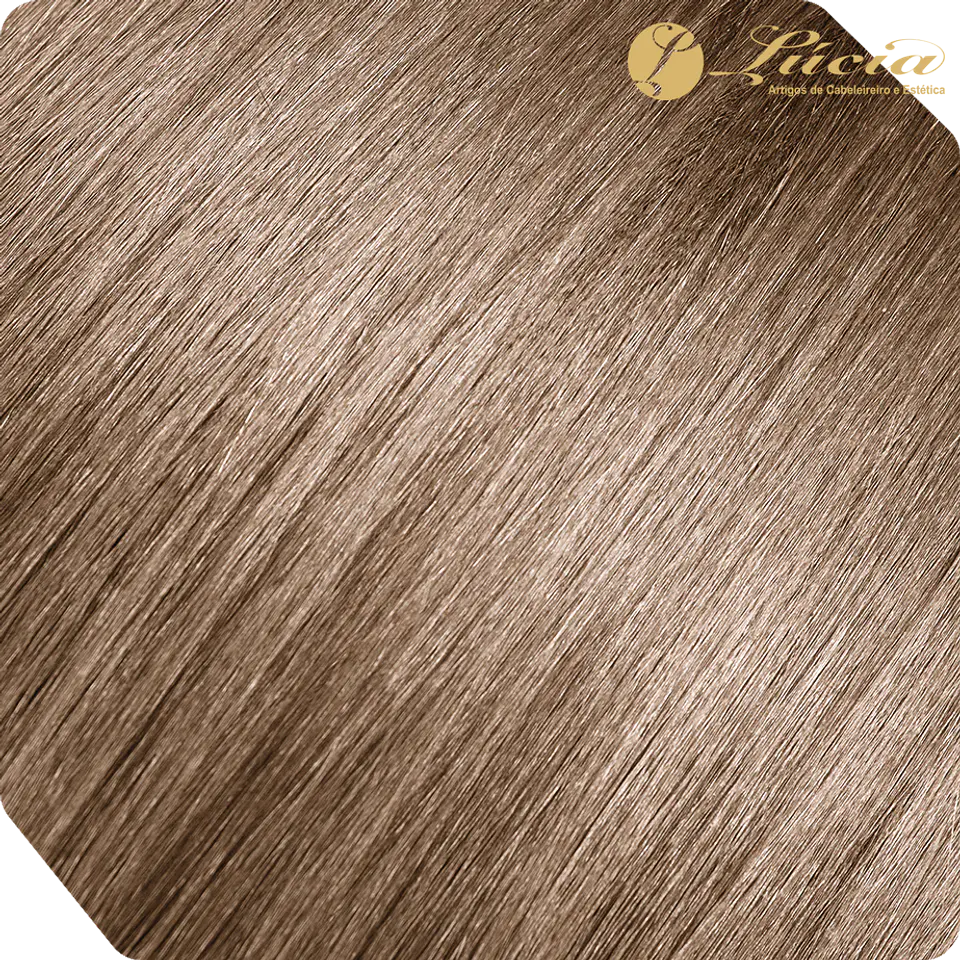 Coloração Permanente 0%Amoníaco - 8.0 1