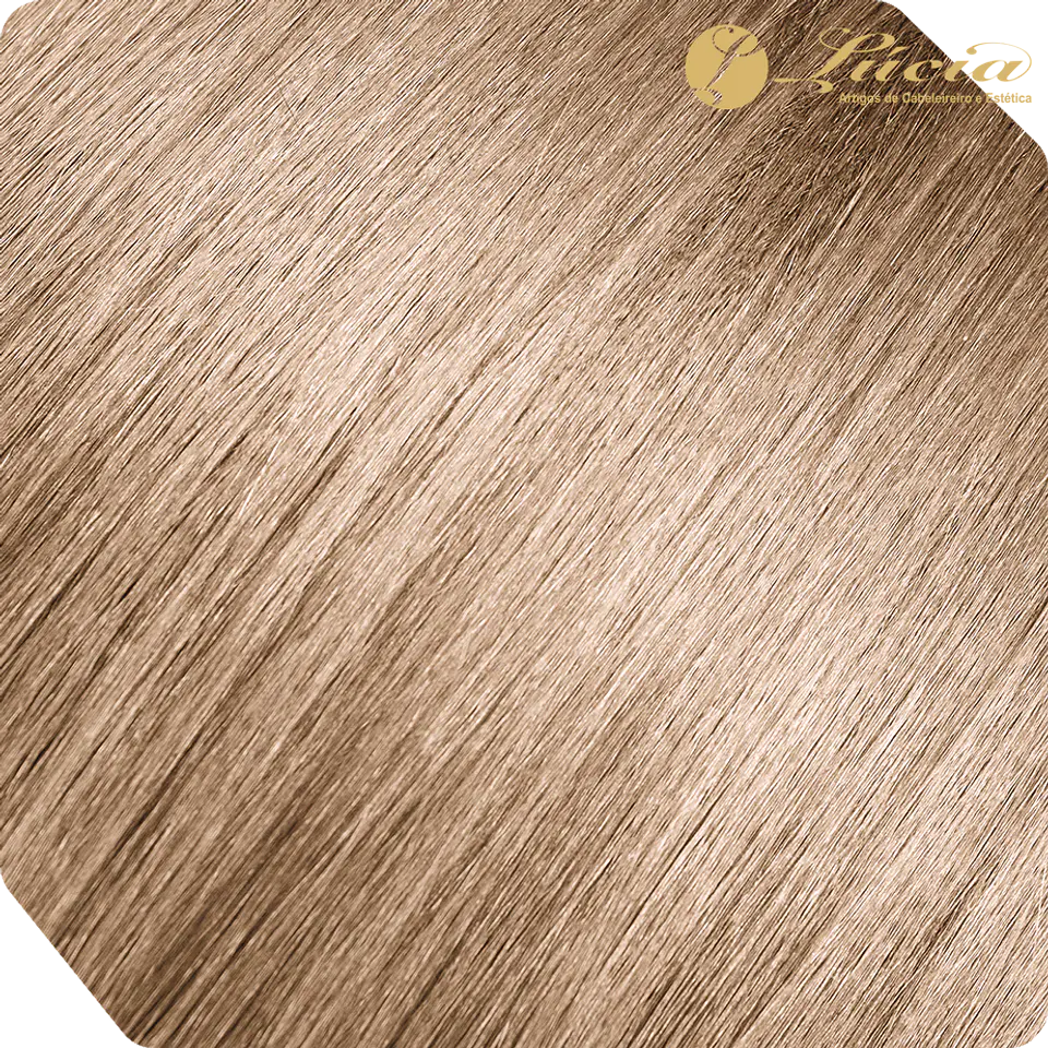 Coloração Permanente 0%Amoníaco - 9.0 1