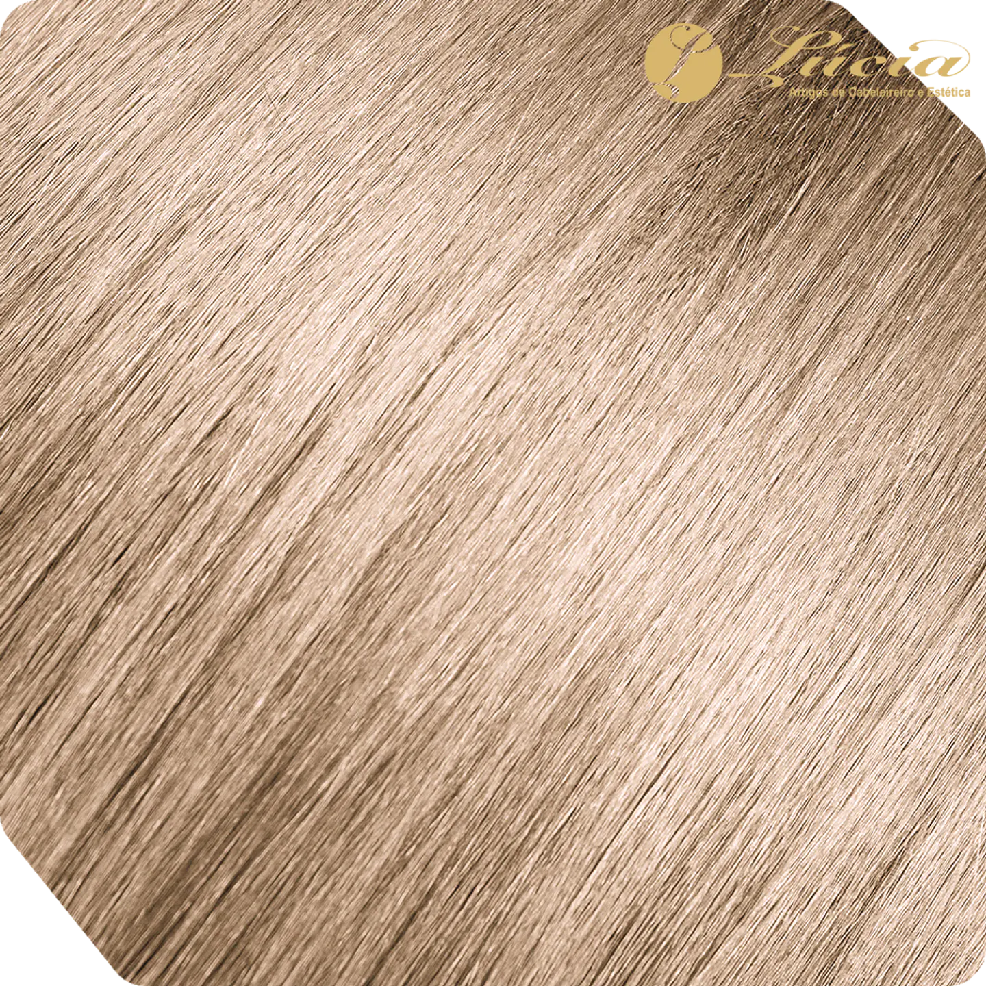 Coloração Permanente 0%Amoníaco - 10.0 1