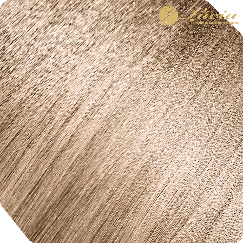 Coloração Permanente 0%Amoníaco - 10.0 1