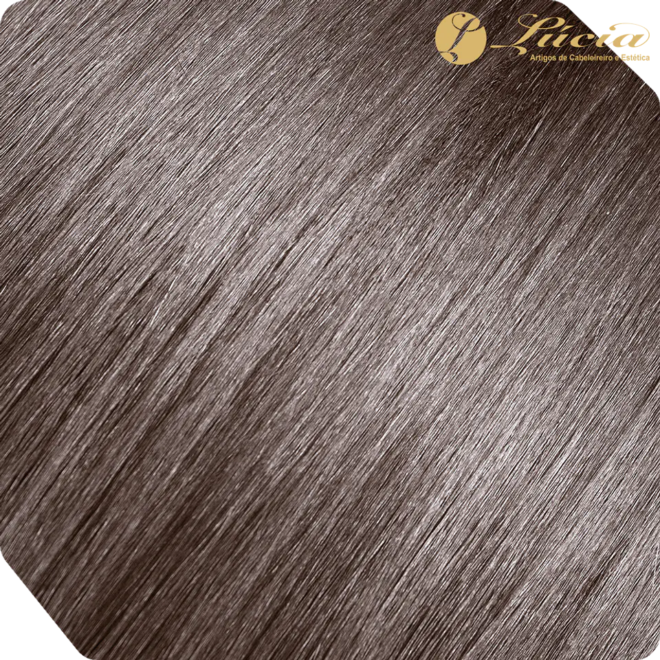 Coloração Permanente 0%Amoníaco - 7.1 1