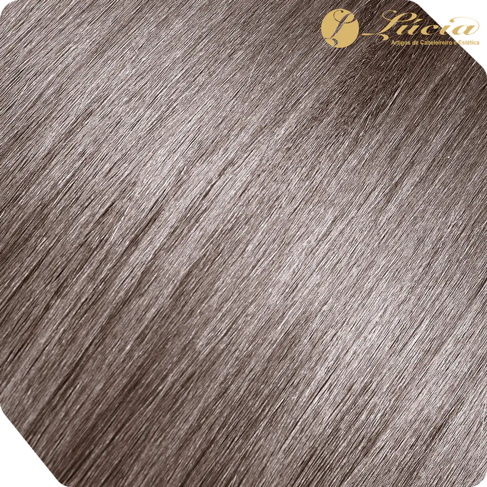 Coloração Permanente 0%Amoníaco - 8.1 1