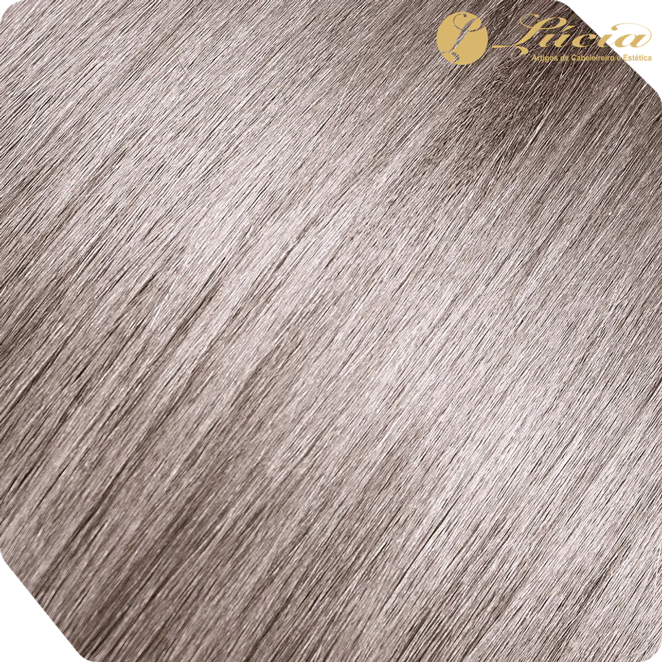 Coloração Permanente 0%Amoníaco - 9.1 1