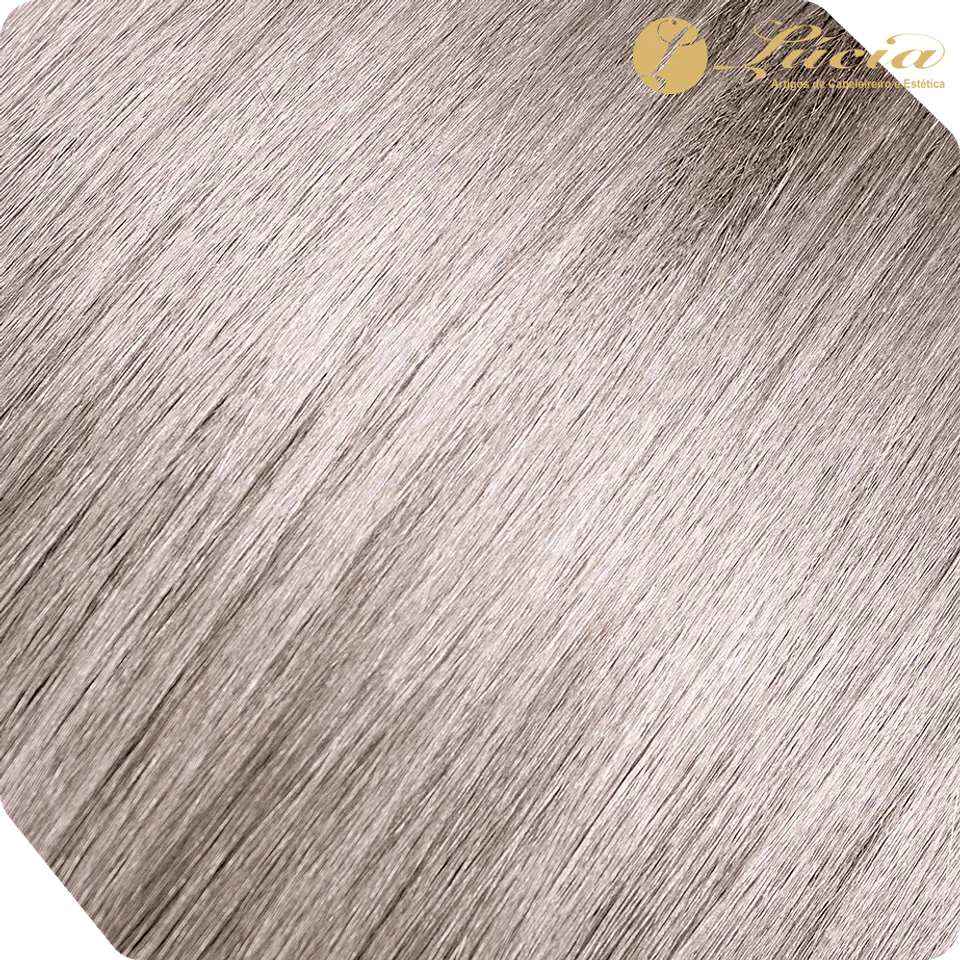 Coloração Permanente 0%Amoníaco - 10.1 1