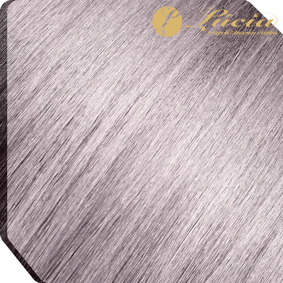 Coloração Permanente 0%Amoníaco - 5.21 1