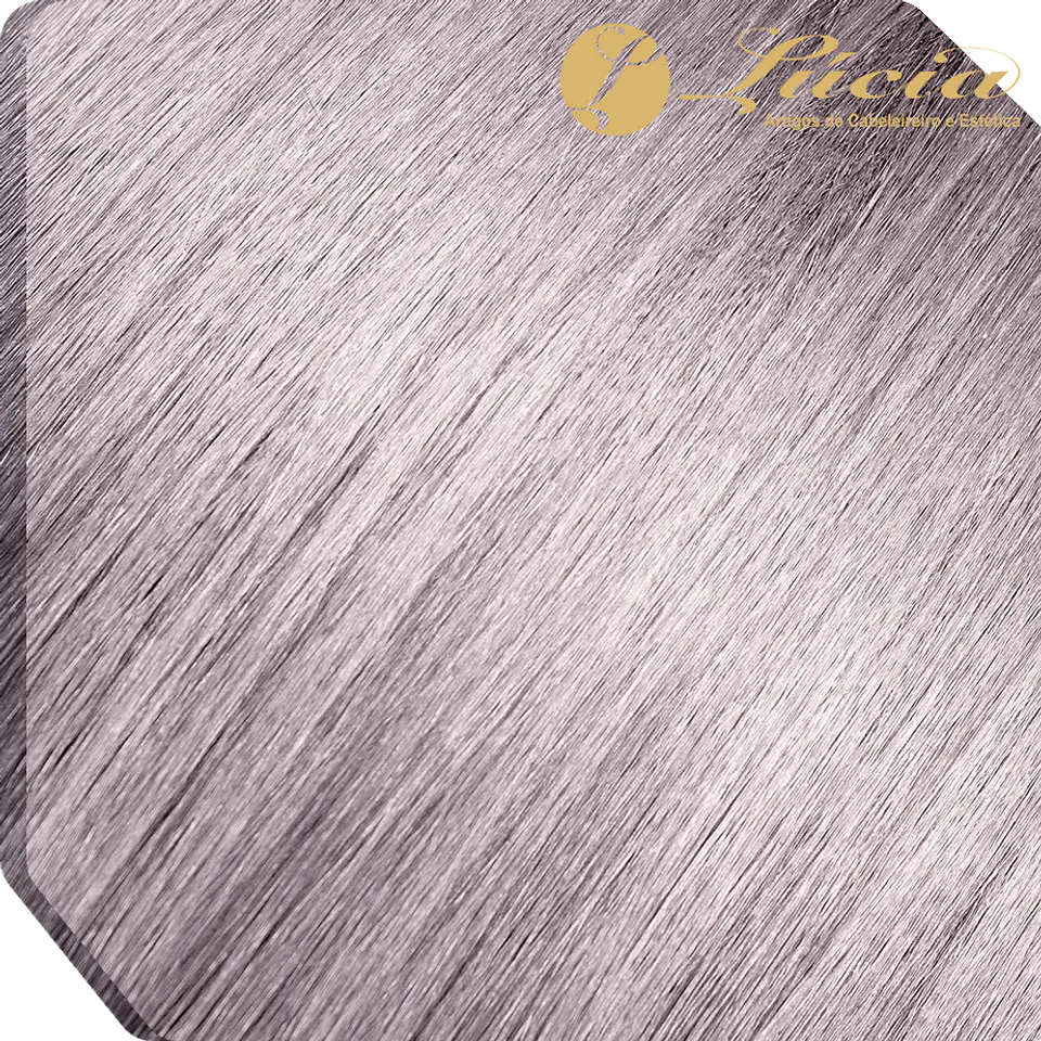 Coloração Permanente 0%Amoníaco - 8.21 1