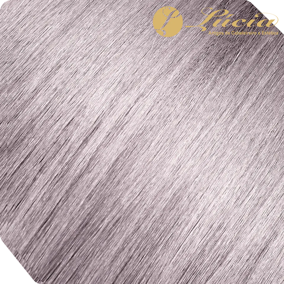 Coloração Permanente 0%Amoníaco - 10.21 1