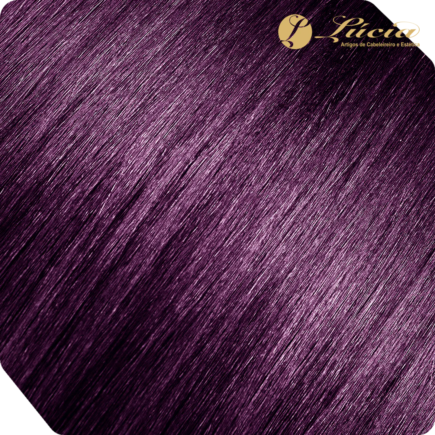 Coloração Permanente 0%Amoníaco - 5.22 1