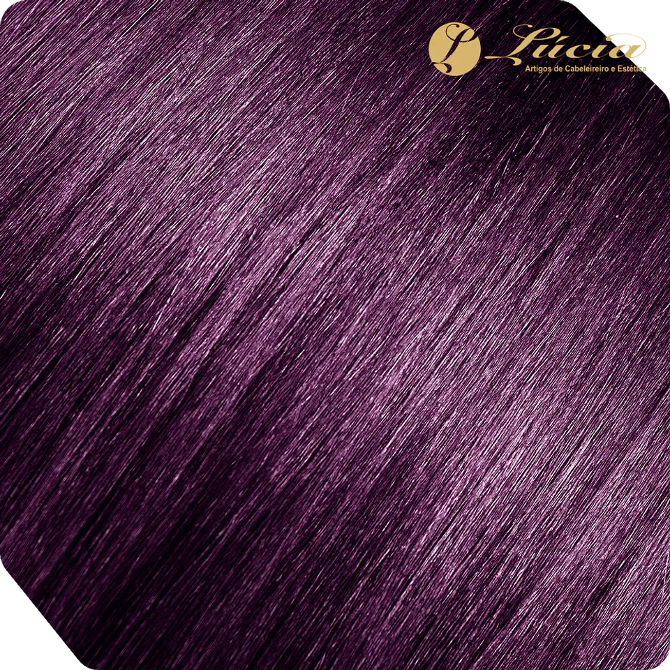 Coloração Permanente 0%Amoníaco - 5.22 1