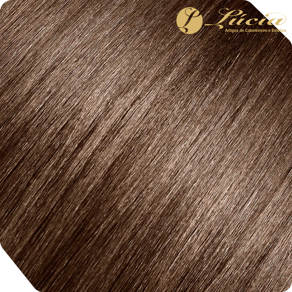 Coloração Permanente 0%Amoníaco - 5.3 1