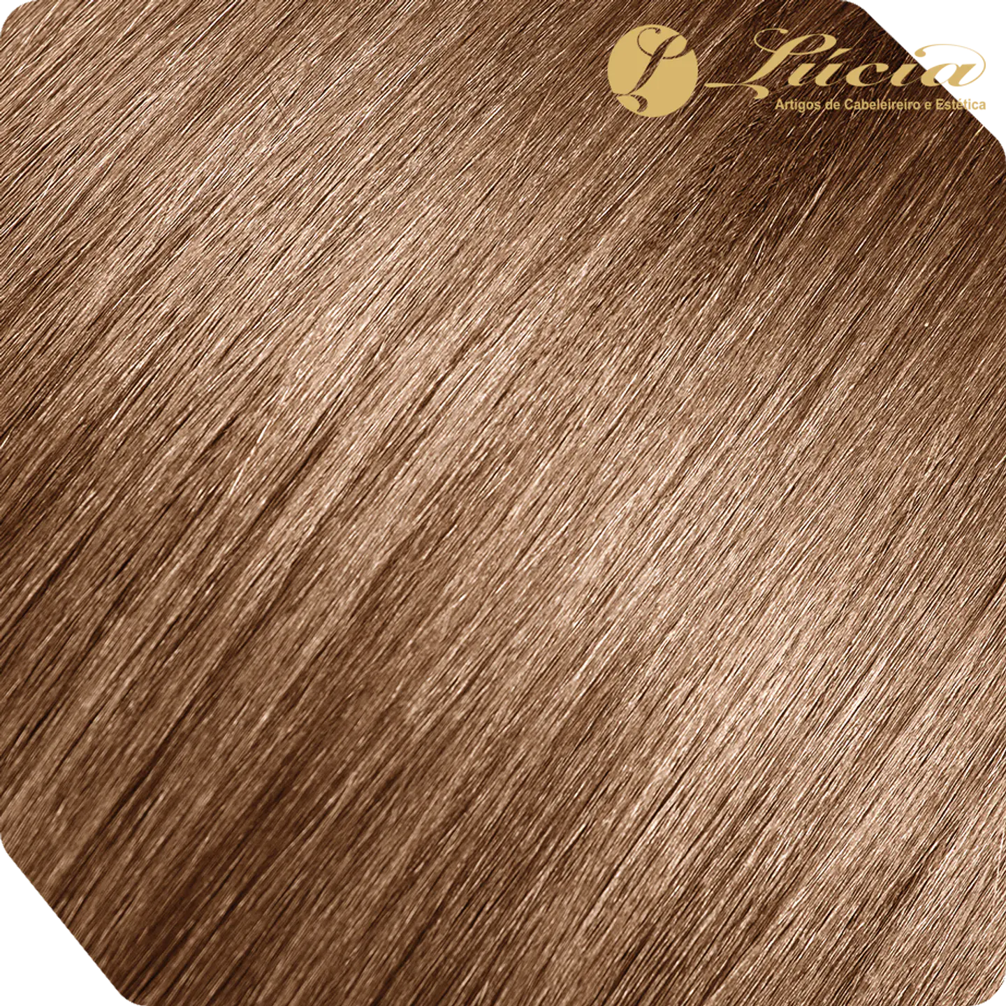 Coloração Permanente 0%Amoníaco - 7.3 1