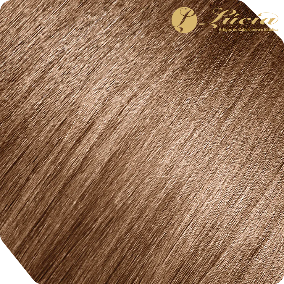 Coloração Permanente 0%Amoníaco - 7.3 1