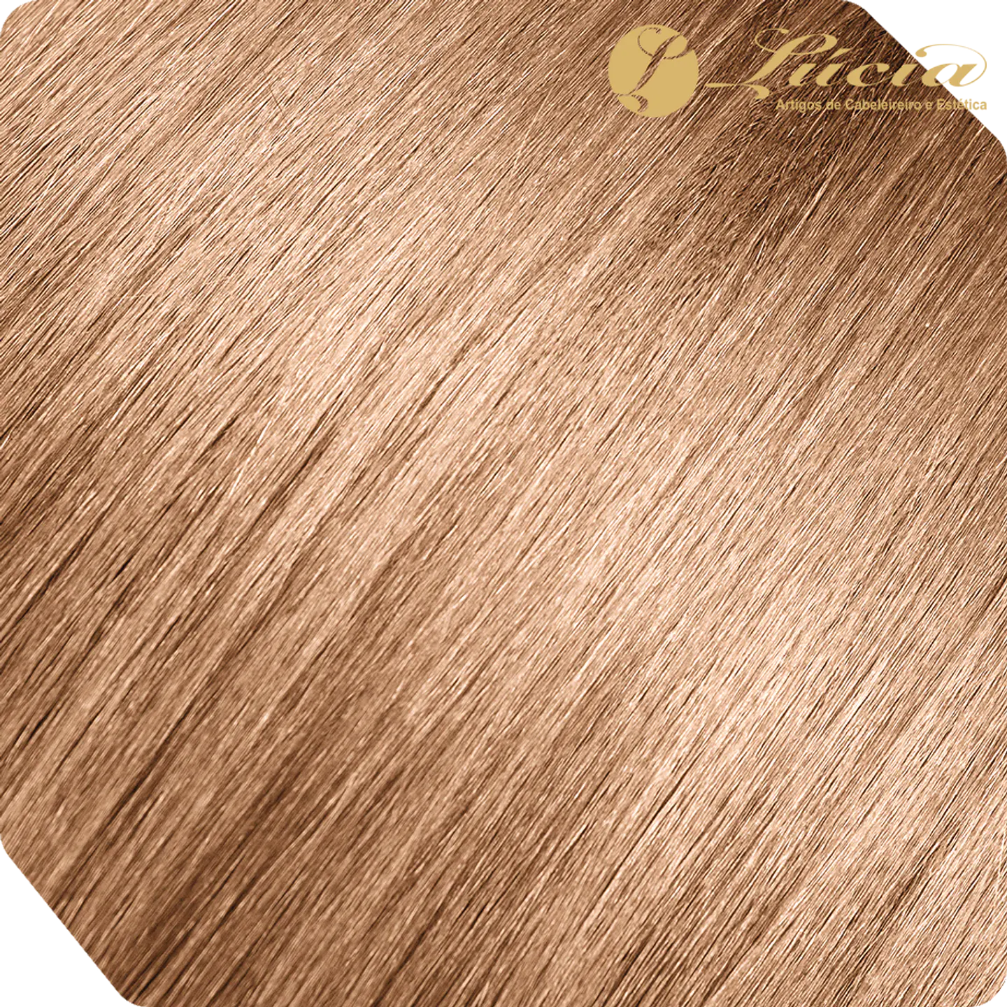 Coloração Permanente 0%Amoníaco - 9.3 1