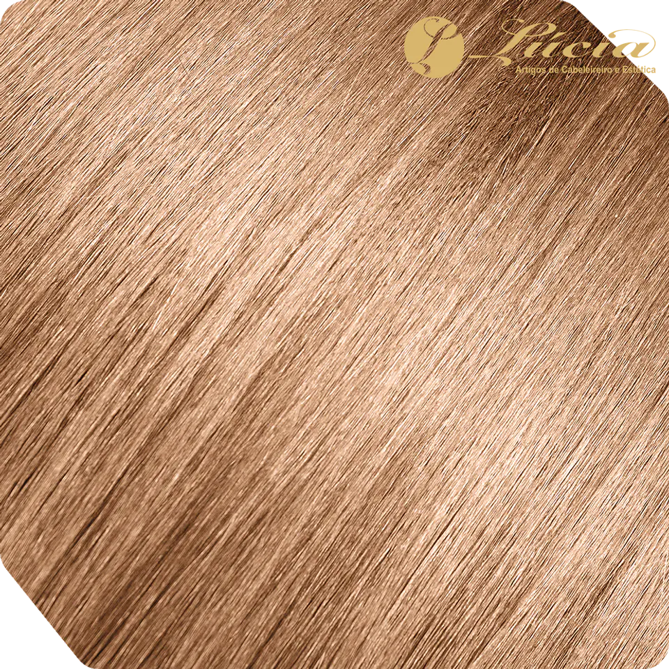 Coloração Permanente 0%Amoníaco - 9.3 1