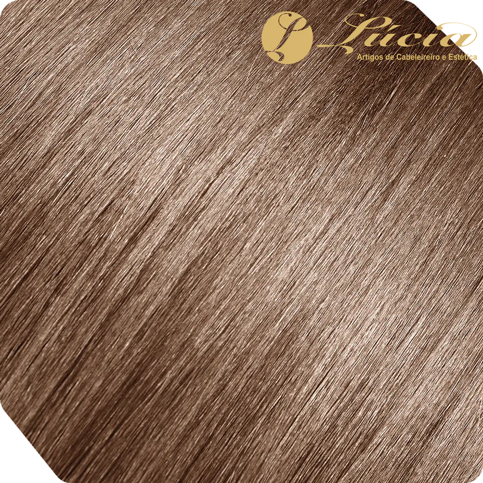 Coloração Permanente 0%Amoníaco - 7.32 1