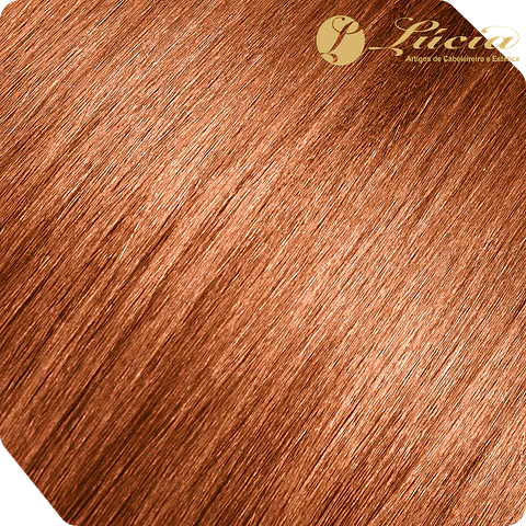 Coloração Permanente 0%Amoníaco - 7.34