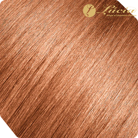 Coloração Permanente 0%Amoníaco - 8.34